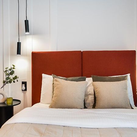 11Th Floor Voguish Studio Warsaw Ngoại thất bức ảnh
